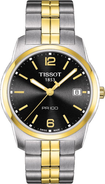 Tissot PR 100 Quartz T049.410.22.057.01