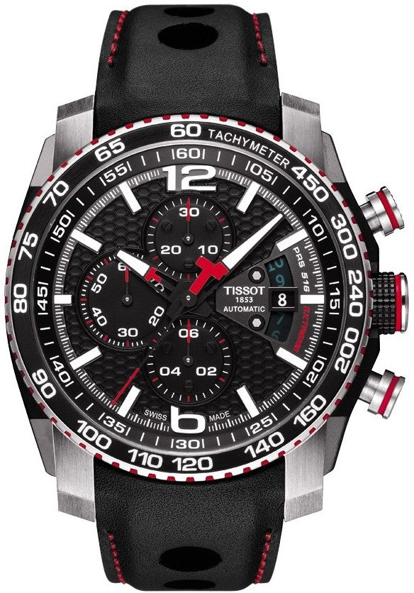 Tissot PRS 516 Automatic Chronograph T079.427.26.057.00