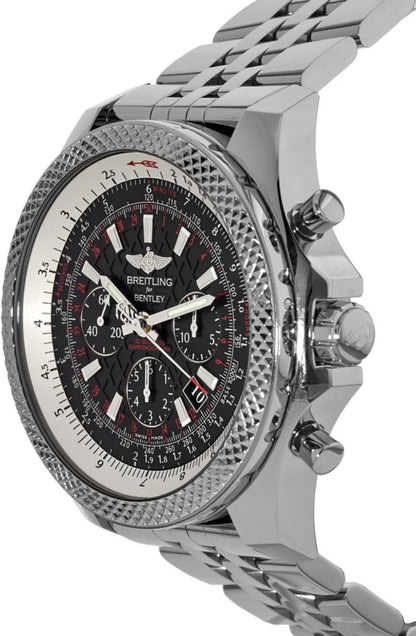 Breitling Bentley B06 Chronograph Men's Watch AB061112/BD80-990A