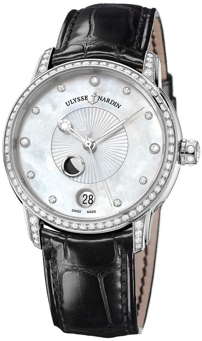 Ulysse Nardin Classico Luna 8293-123BC-2/991