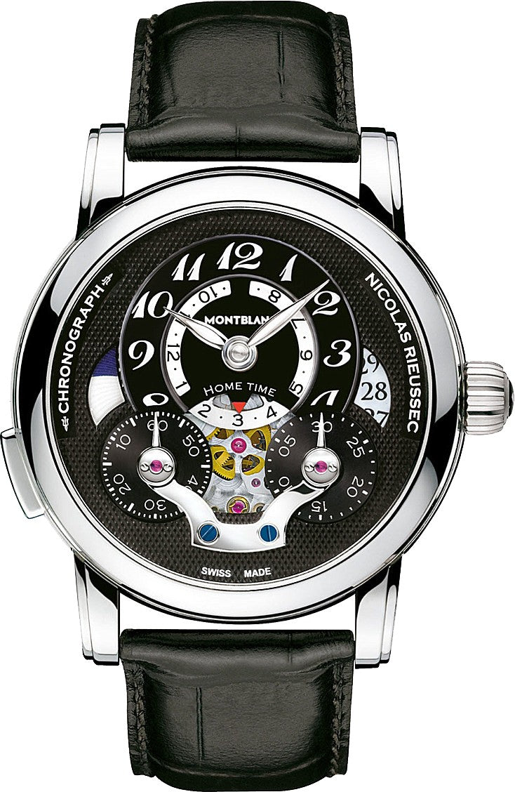 MontBlanc Nicolas Rieussec 107070