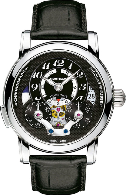 MontBlanc Nicolas Rieussec 107070