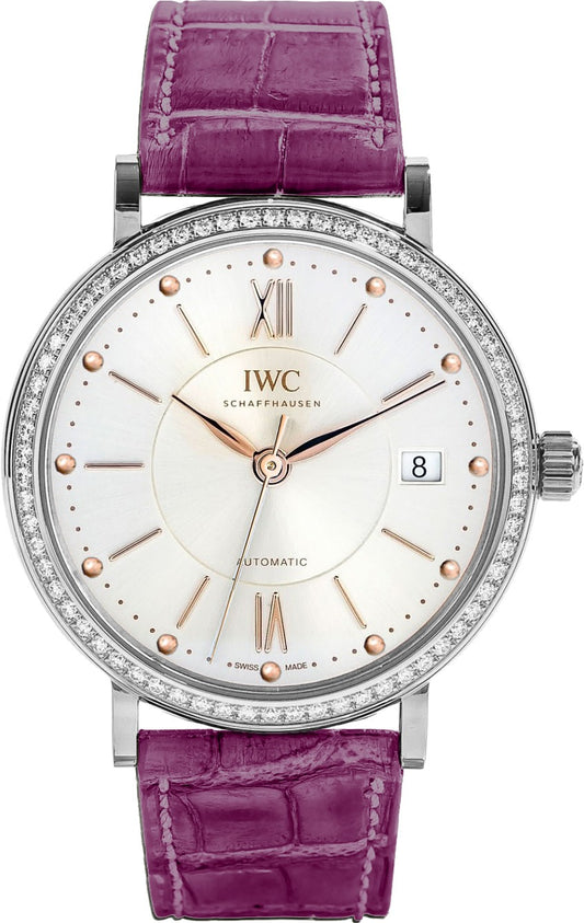 IWC Portofino Automatic 37 IW458112
