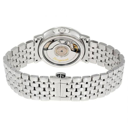 Longines Elegant Collection Women's Watch L4.809.4.11.6