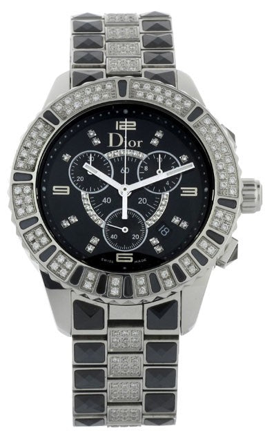 Christian Dior Christal Limited Edition CD114319M001