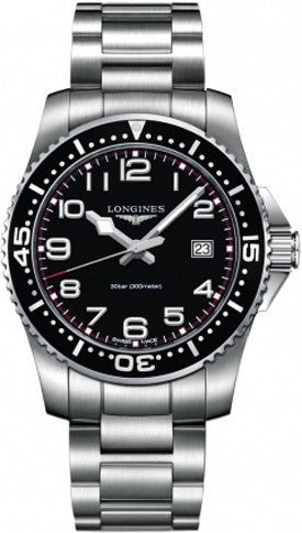 Longines HydroConquest L3.689.4.53.6