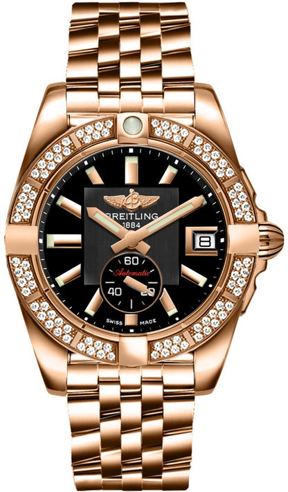 Breitling Galactic 36 Automatic H3733053/BA54-376H