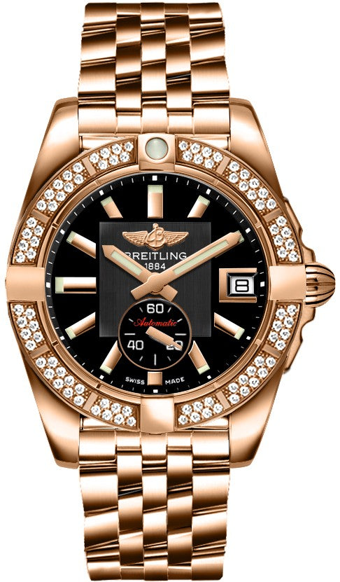 Breitling Galactic 36 Automatic H3733053/BA54-376H