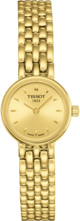 Tissot Lovely T058.009.33.021.00