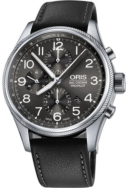 Oris Big Crown ProPilot Chronograph 77476994063LS