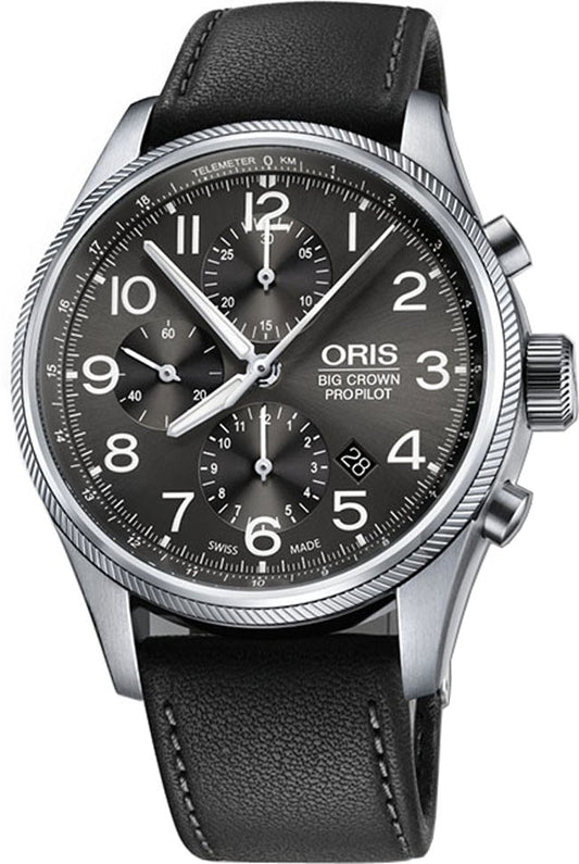 Oris Big Crown ProPilot Chronograph 77476994063LS
