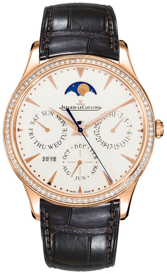 Jaeger LeCoultre Master Ultra Thin Perpetual Q1302501