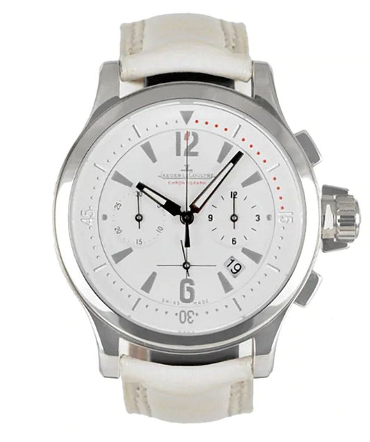 Jaeger LeCoultre Master Compressor Chronograph Lady Q1748405