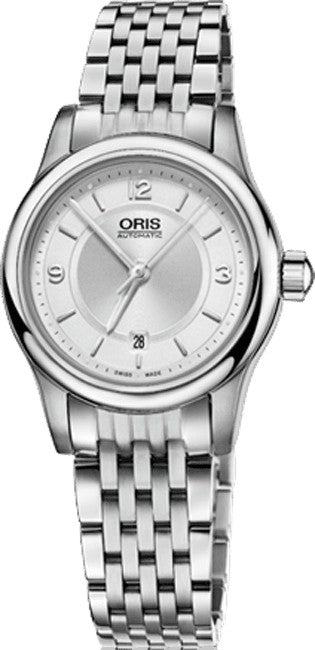 Oris Classic Date 56176504031MB