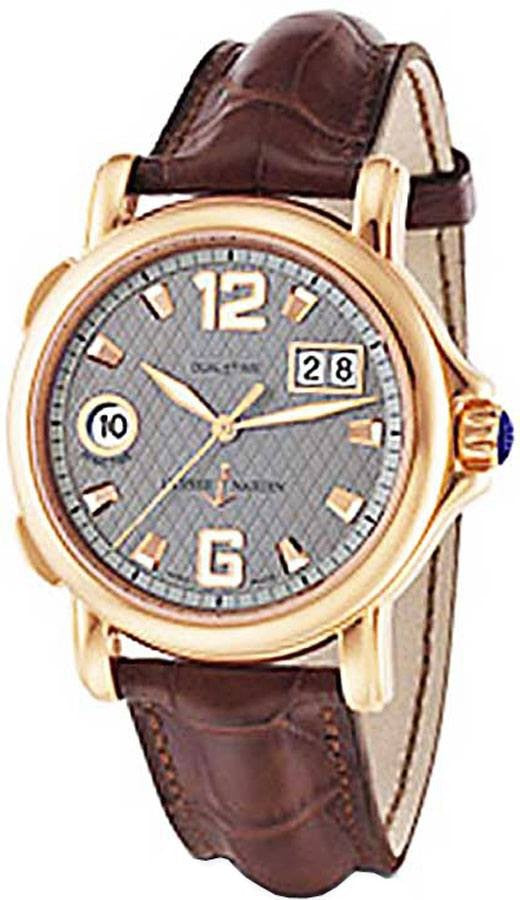 Ulysse Nardin Dual Time 226-87/61