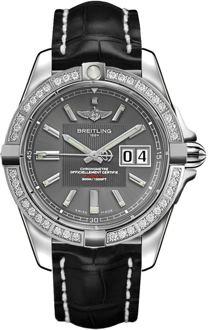 Breitling Galactic 41 A49350LA/F549-729P