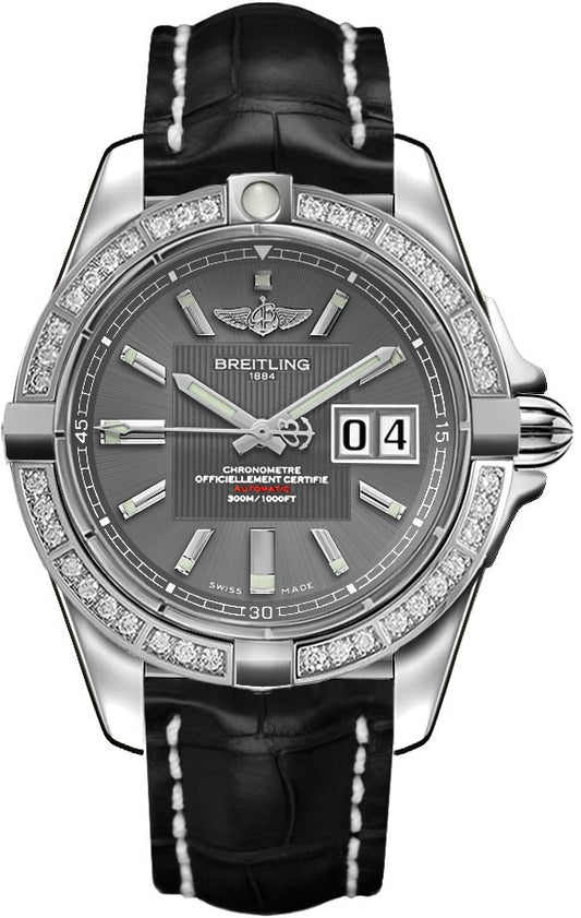 Breitling Galactic 41 A49350LA/F549-729P