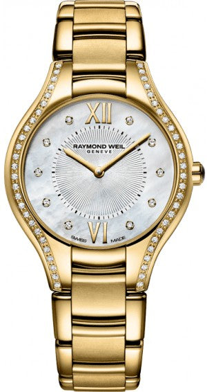 Raymond Weil Noemia 5132-PS-00985