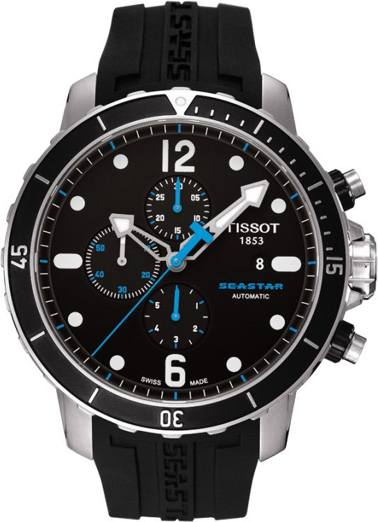 Tissot Seastar 1000 Automatic T066.427.17.057.00