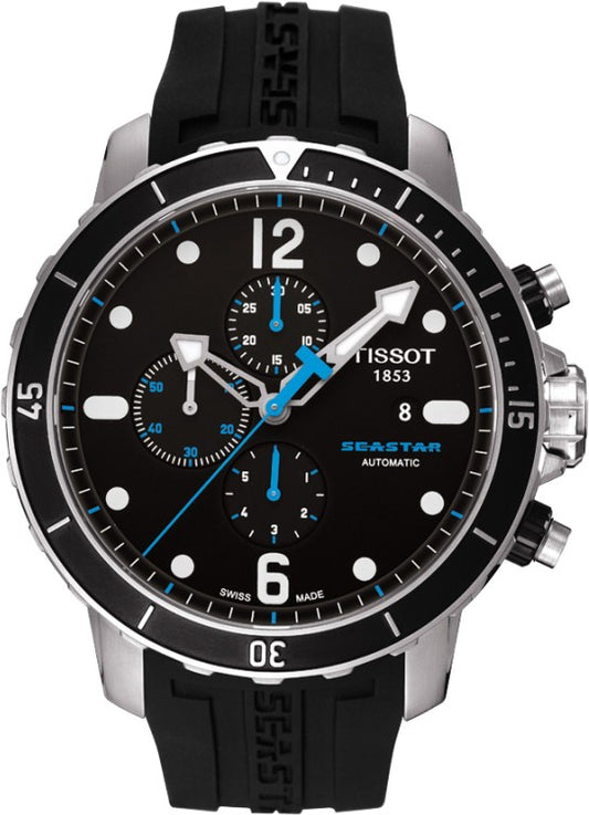 Tissot Seastar 1000 Automatic T066.427.17.057.00