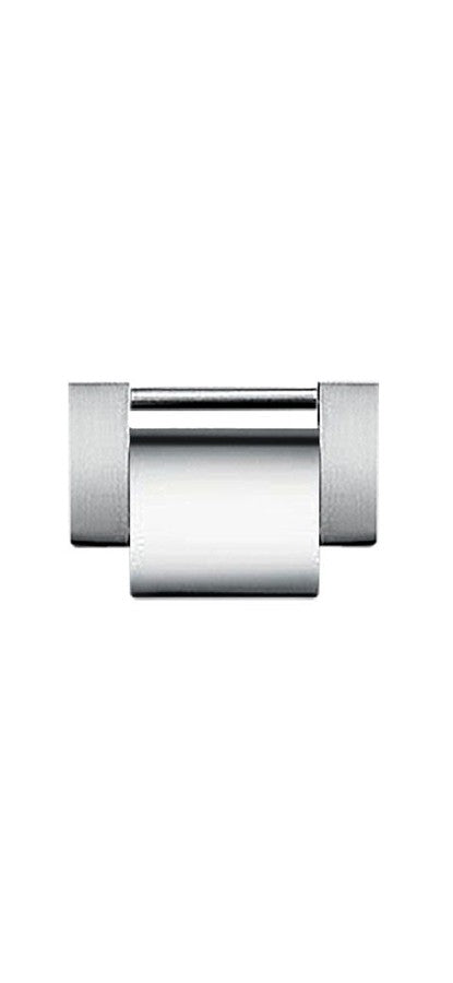 Rolex OEM Stainless Steel Oyster 14mm Link with Polished Center ROSS140A