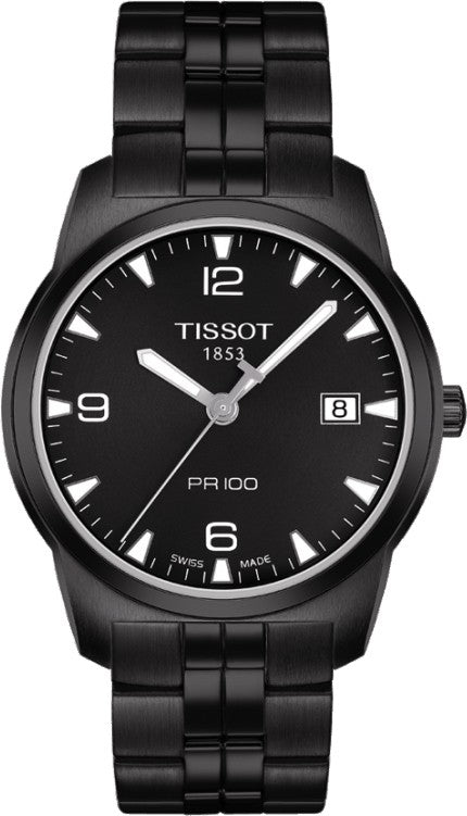 Tissot PR 100 Quartz T049.410.33.057.00