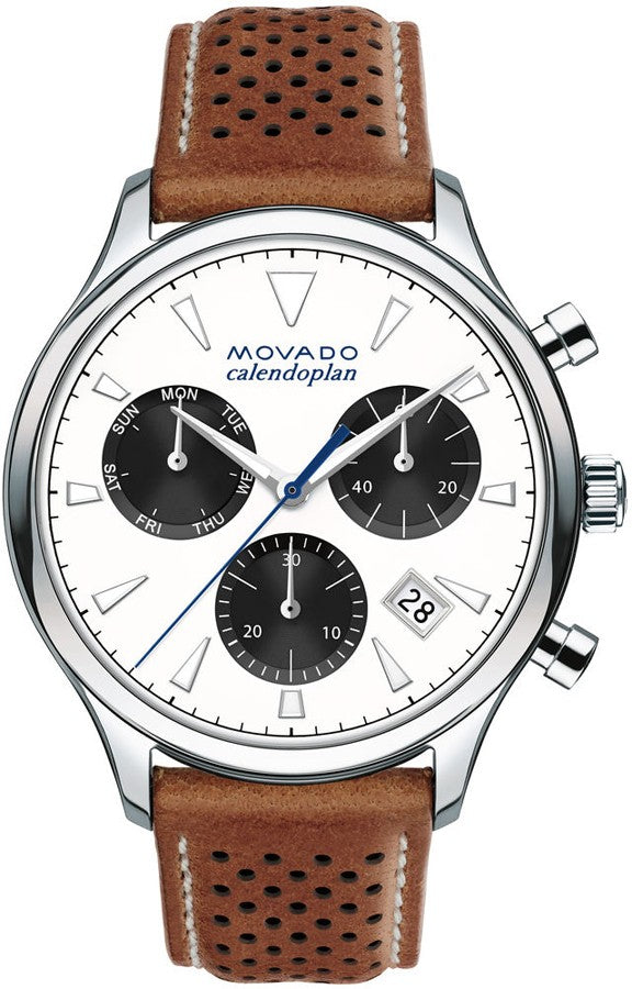 Movado Heritage 3650008