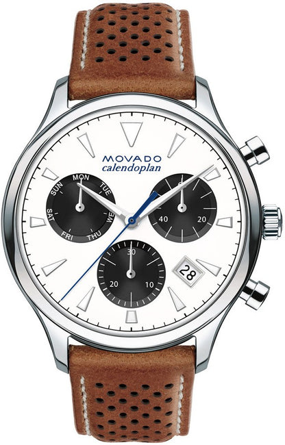 Movado Heritage 3650008