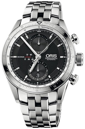 Oris Artix GT Chronograph 67476614174MB