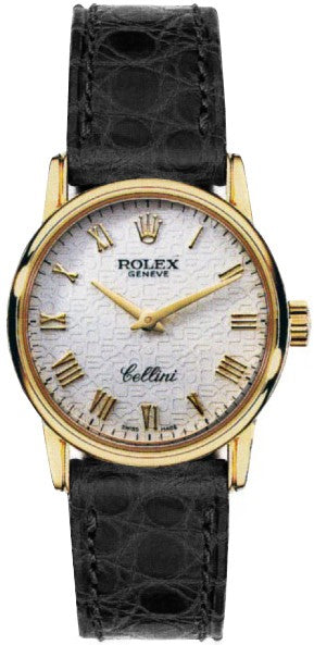 Rolex Cellini 5115/8