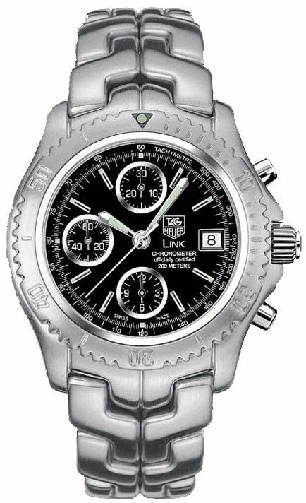 Tag Heuer Link CT5111.BA0550