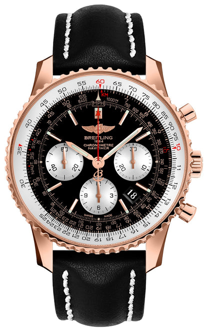 Breitling Navitimer 01 43 RB012012/BA49-435X