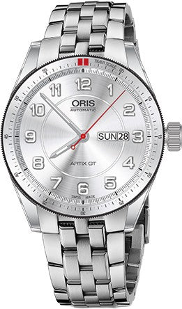 Oris Artix GT Day Date 73576624461MB