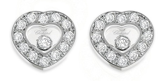 Chopard Earrings 832936-1001