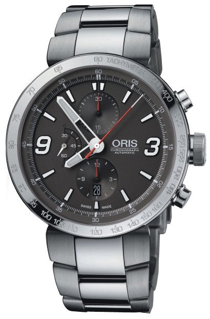 Oris TT1 Chronograph 67476594163MB