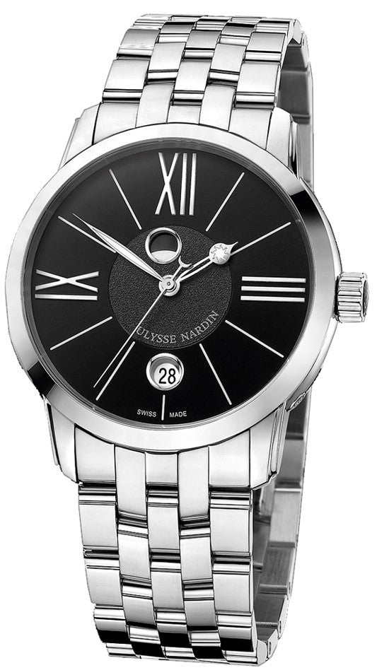 Ulysse Nardin Classico Luna 8293-122-7/42