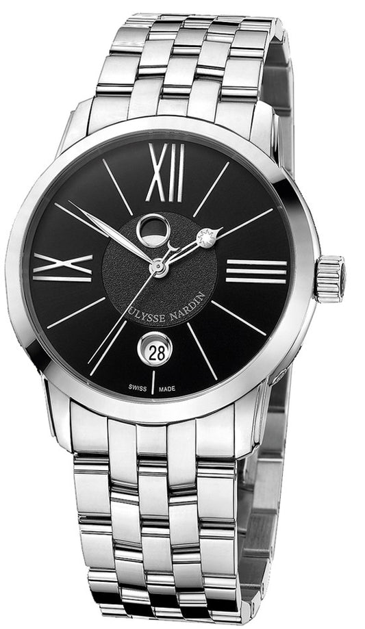 Ulysse Nardin Classico Luna 8293-122-7/42