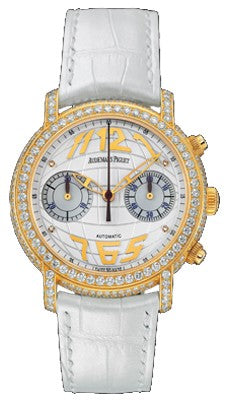 Audemars Piguet Jules Audemars Ladies 26037BA.ZZ.D014CR.01