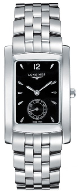 Longines DolceVita L5.655.4.76.6