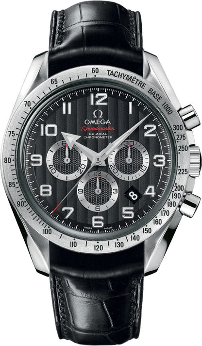 Omega Speedmaster Broad Arrow 321.13.44.50.01.001