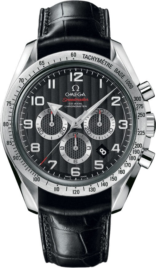 Omega Speedmaster Broad Arrow 321.13.44.50.01.001