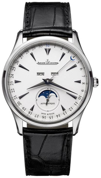 Jaeger LeCoultre Master Ultra Thin Calendar Q1263520