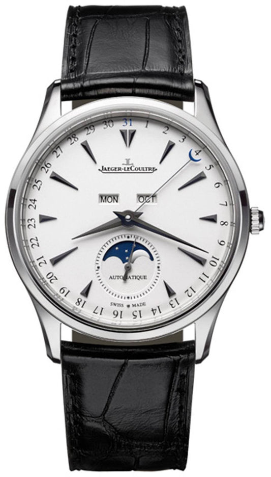 Jaeger LeCoultre Master Ultra Thin Calendar Q1263520