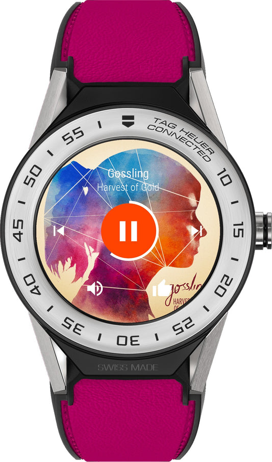 Tag Heuer Connected SBF818001.11FT8040