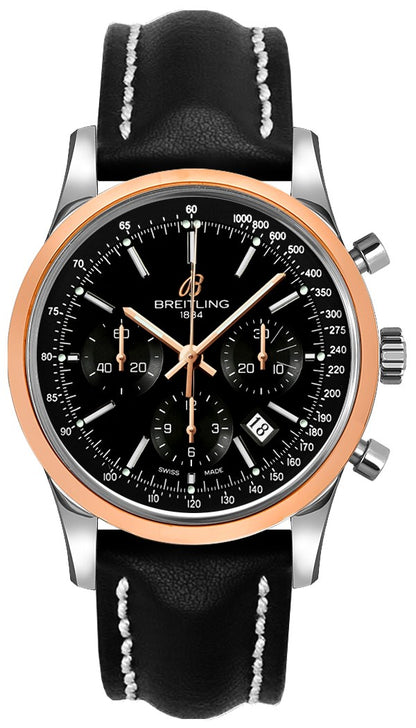 Breitling Transocean Chronograph UB015212/BC74-435X