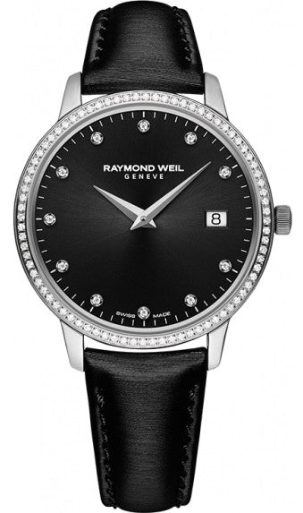 Raymond Weil Toccata 5388-SLS-20081