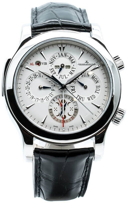 Jaeger LeCoultre Master Grande Reveil Q163842A