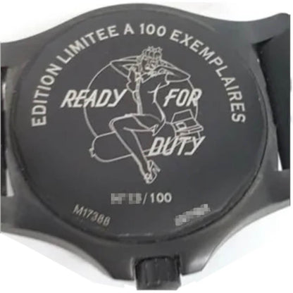 Breitling Colt 44mm Limited Edition Men's Watch M173881A/BG03-153S