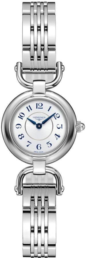 Longines Equestrian Collection L6.129.4.73.6