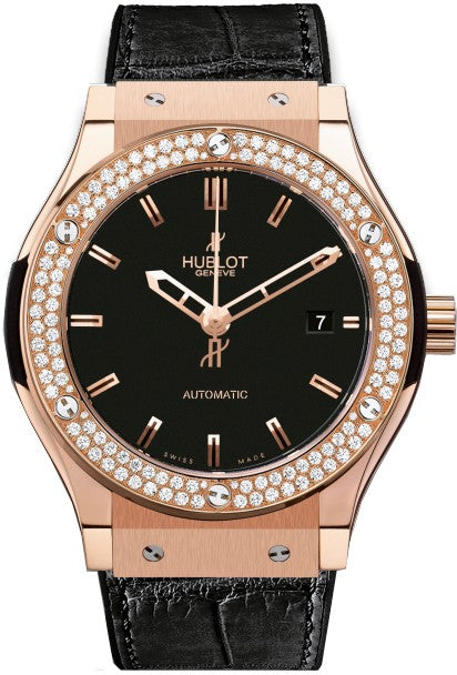Hublot Classic Fusion 45MM 511.OX.1180.LR.1104